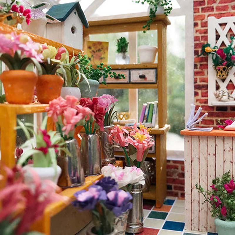 Dollhouse
